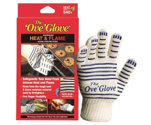 Joseph EnterprisesHH501-18Ove Glove - As Seen On TV-OVE GLOVE