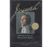 Joseph: Exploring the Life & Mi [Alemania] [DVD]