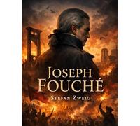 Joseph Fouché: Portrait politique du ministre de la Police de Napoléon