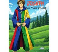 Joseph - From Dreams to Destiny (Faith & Light Story Series)