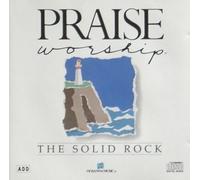 Joseph Garlington - Praise & Worship: The Solid Rock