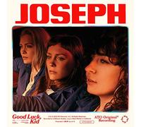 Joseph - Good Luck, Kid [Vinilo]