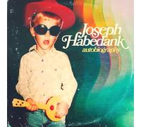Joseph Habedank - autobiography [Vinilo]