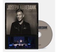 Joseph Habedank - The Worship Album [DVD de Audio]