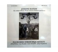 Joseph Hayden - Die sieben letzten Worte unseres Erlösers am Kreuz