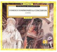 Joseph Hayden - Famous Symphonies & Concertos