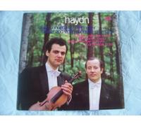 Joseph Haydn - 1 10 1767 MAYOUSEK/ADAMEC Haydn Clavier/Violin Concerto