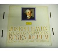 Joseph Haydn - 12 Londoner Symphonien