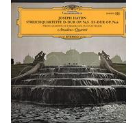 Joseph Haydn - 2530 072 AMADEUS QUARTET Haydn String Quartets vinyl LP