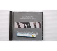 Joseph Haydn , Caspar da Salo Quartet - Joseph Haydn , Caspar da Salo Quartet - String Quartets Op. 64 Nos. 1-3 - Pilz - CD 160404, Pilz - CD 404