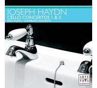 Joseph Haydn - Cello Concertos 1 & 2