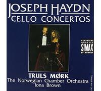 Joseph Haydn: Cello Concertos