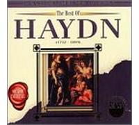 Joseph Haydn - Classical Masterpieces: Haydn