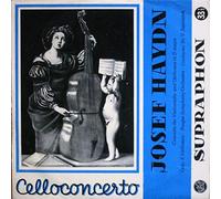 Joseph Haydn - Concerto For Violoncello And Orchestra In D Major