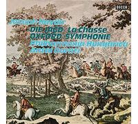 Joseph Haydn - Die Jagd La Chasse / Oxford Symphonie