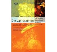 Joseph Haydn - Die Jahreszeiten [Alemania] [DVD]