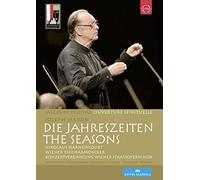 Joseph Haydn - Die Jahreszeiten [Alemania] [DVD]