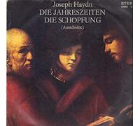 Joseph Haydn - Die Jahreszeiten / Die Schöpfung (Ausschnitte)