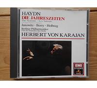 Joseph HAYDN die Jahreszeiten Hob XXI:3 Auszuge - Berliner Philharmoniker - Herbert von Karajan
