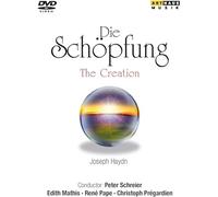 Joseph Haydn - Die Schöpfung