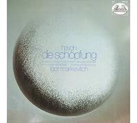 Joseph Haydn - Die Schoepfung
