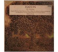 Joseph Haydn - Die Schöpfung