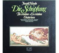 Joseph Haydn - Die Schöpfung