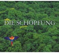 Weil,Bruno - Die Schöpfung (Inkl. Buch)