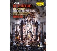 Joseph Haydn - Die Schöpfung [DVD]