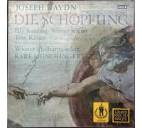 Joseph Haydn: Die Schöpfung [LP Boxset]