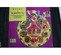 Joseph Haydn - Die Schöpfung Vol. II