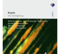 Nikolaus Harnoncourt – Haydn: Die Schopfung [The Creation] – CD – Apex