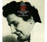 Joseph Haydn, Evelyn Rothwell, Sir John Barbirolli, Hallé Orchestra - Joseph Haydn , Arcangelo Corelli , Giovanni Battista Pergolesi , Evelyn Rothwell , Sir John Barbirolli , Hall Orchestra - Oboe Concerti - Pye Records - GSGC .14065