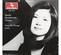 Joseph Haydn/Felix Mendelssohn-Bartholdy/Frédéric Chopin - Sonata 43 / Songs Without Words / Mazurka