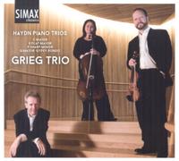 Trios avec piano
