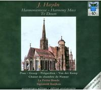 Joseph Haydn - Harmonie-Messe