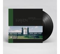 Joseph Haydn Haydn 2032: The Surprise (Vinyl) 12" Album