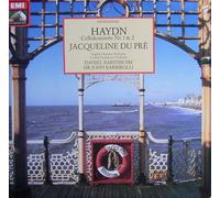 Joseph Haydn - Haydn: Cellokonzerte Nr. 1 & 2 [Vinyl LP] [Schallplatte]