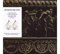 Joseph Haydn - Haydn Concert for 2 Horns and Orchestra, Symphony no 72