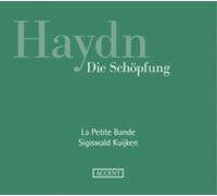 Joseph Haydn Haydn: Die Schopfung (CD) Album (Importación USA)