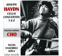 Joseph Haydn - Haydn, J. : Con VC (C)/(D)
