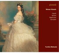 Joseph Haydn Haydn/Mozart/Beethoven/Schubert: Wiener Klas (CD) (Importación USA)