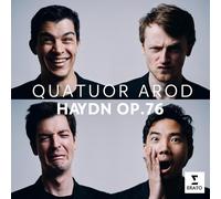 Haydn Op. 76 (2Cd)