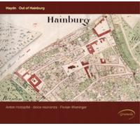 Joseph Haydn Haydn: Out of Hainburg (CD) Album (Importación USA)