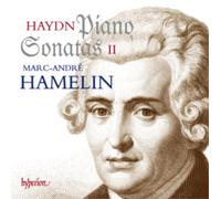 Marc-André Hamelin - Sonates Pour Piano /Vol.2