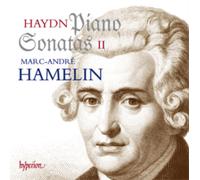 Marc-André Hamelin - Sonates Pour Piano /Vol.2