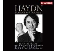 Joseph Haydn Haydn: Piano Sonatas - Volume 11 (CD) Album (Importación USA)