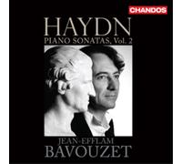 Joseph Haydn Haydn: Piano Sonatas - Volume 2 (CD) Album (Importación USA)