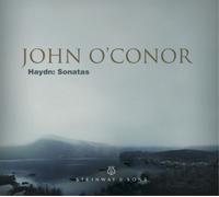 Joseph Haydn Haydn: Sonatas (CD) Album (Importación USA)