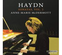 Joseph Haydn Haydn: Sonatas - Volume 2 (CD) Album (Importación USA)